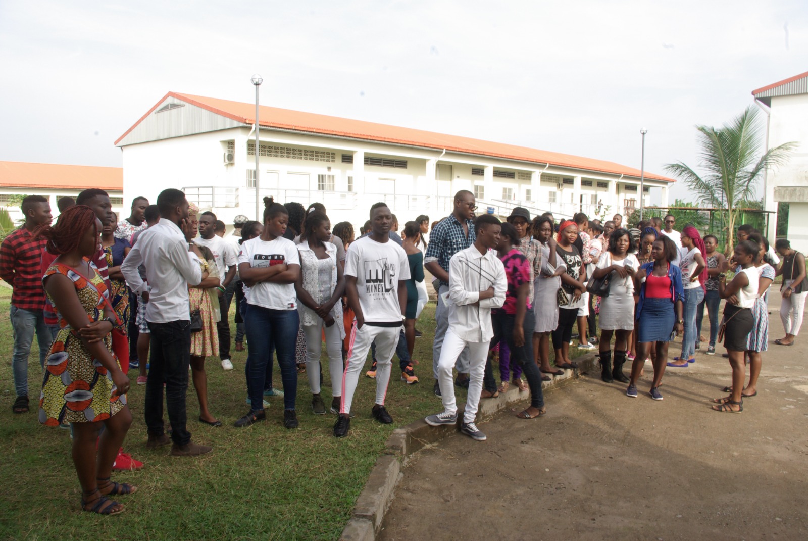 Cours d'italien à  douala: Le CLID accompagne ses candidats vers la réussite !